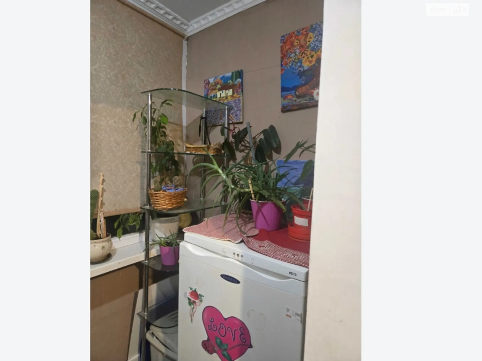 Сдается в аренду 2-комнатная квартира 65 кв. м в Киеве, просп. Николая Бажана, 28 - фото 1