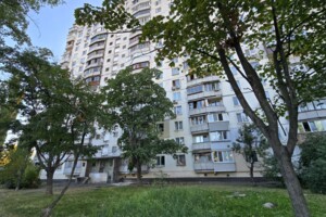 Продаж квартири, Київ, р‑н. Березняки, ст.м. Лівобережна, Березняківська вулиця, буд. 16