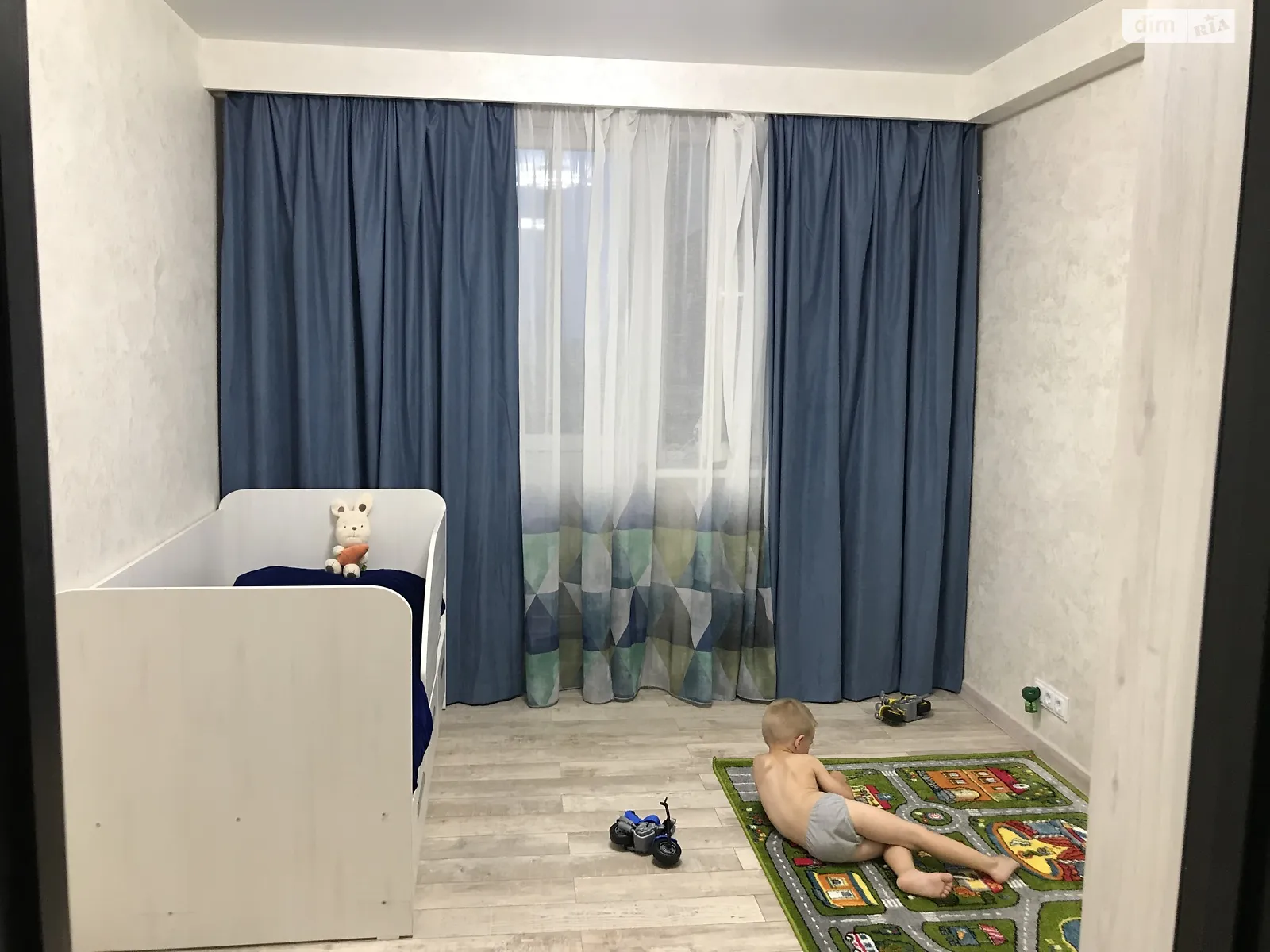 Сдается в аренду 2-комнатная квартира 61 кв. м в Херсоне, цена: 10000 грн - фото 1