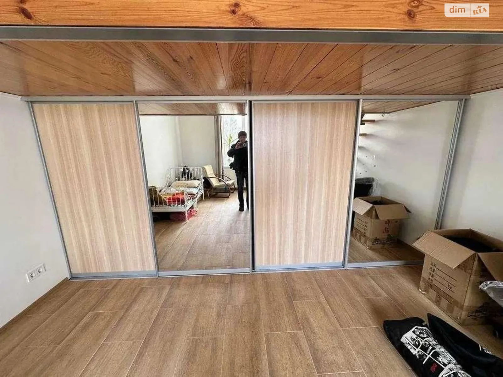 Продається 2-кімнатна квартира 57 кв. м у Харкові, пров. Переяславський - фото 1