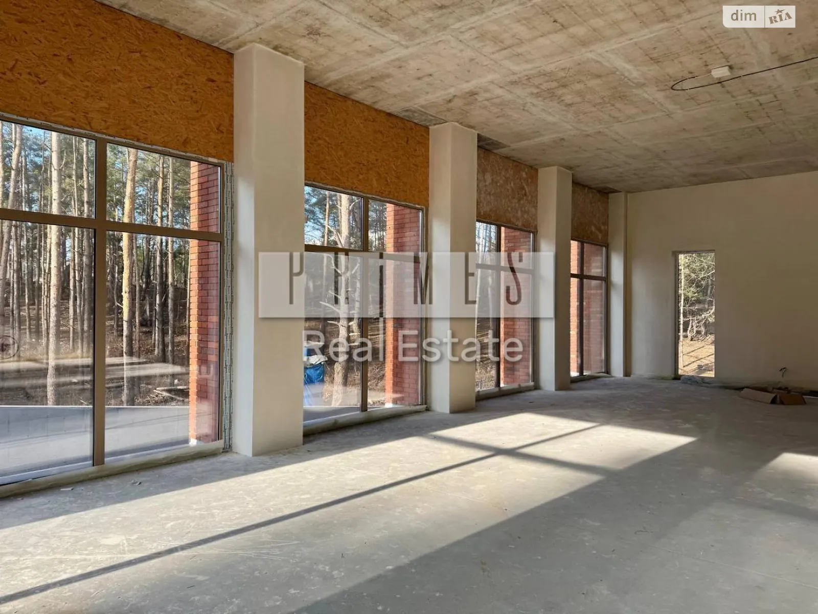 Здається в оренду приміщення вільного призначення 85 кв. м в 3-поверховій будівлі, цена: 2125 $ - фото 1