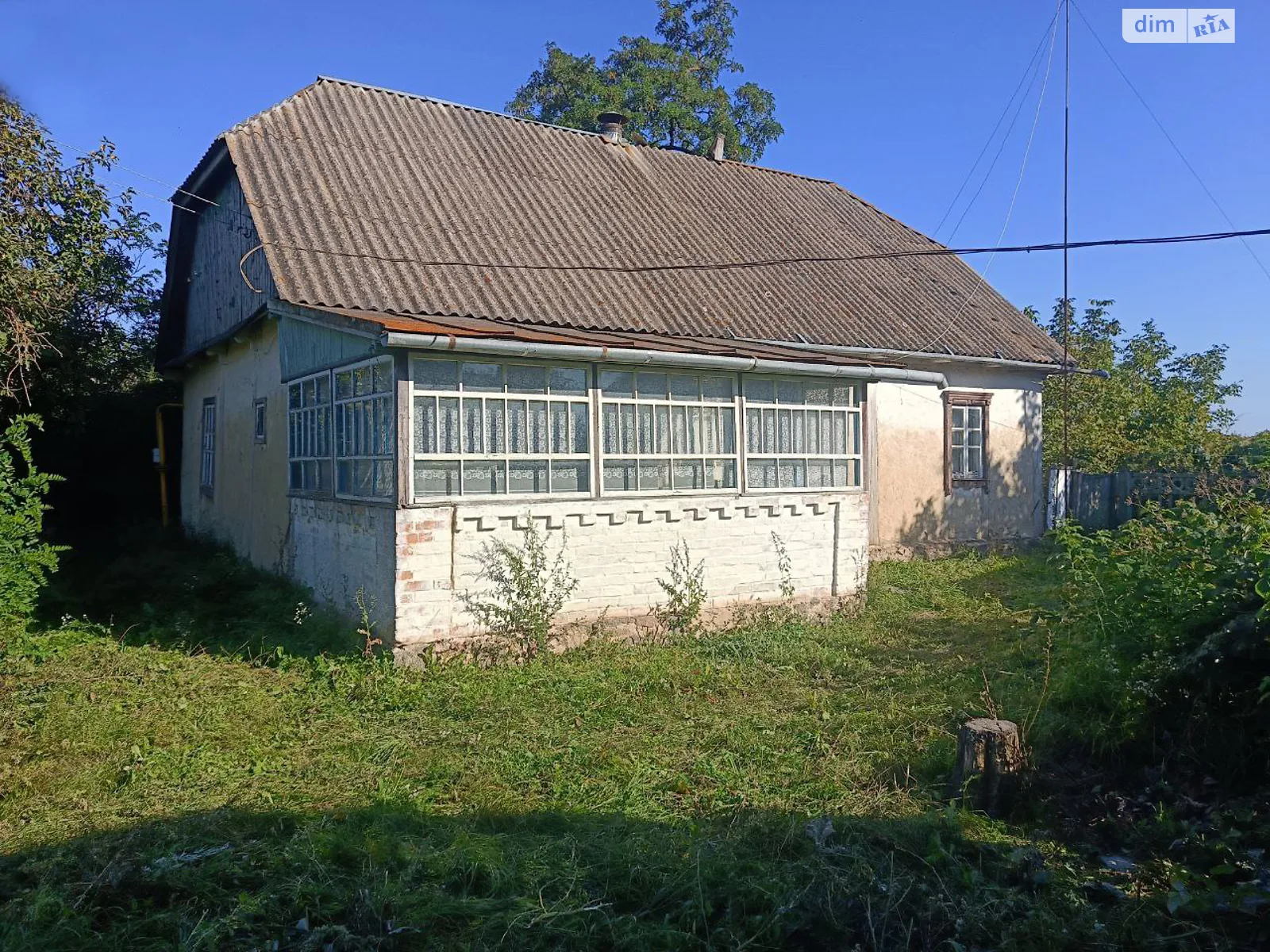 вулиця Івана Франка Вчерайше, цена: 160000 грн - фото 1