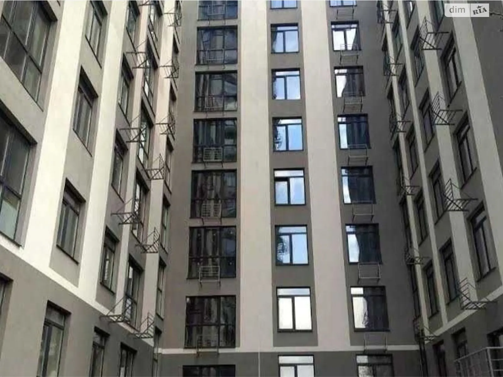 Продается 1-комнатная квартира 28.6 кв. м в Киеве, ул. Каменская, 123 - фото 1