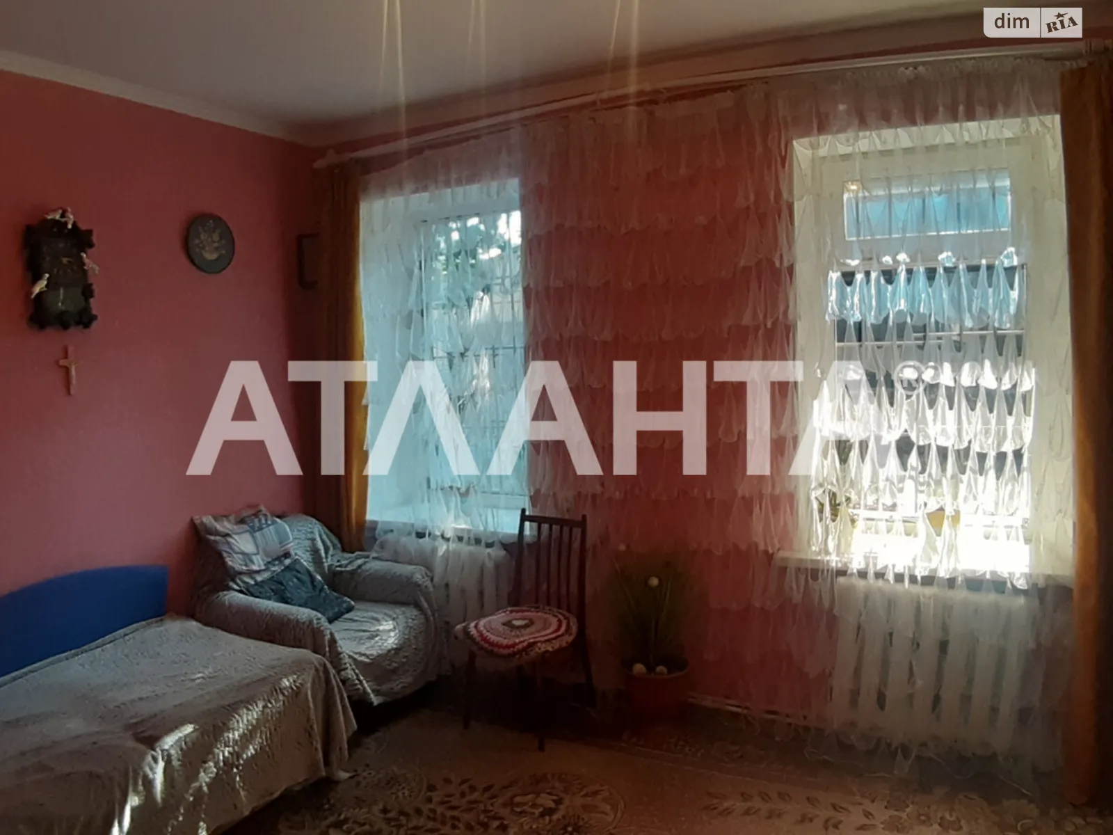 Продается 2-комнатная квартира 31 кв. м в Одессе, ул. Павла Клепацкого(Гарина) - фото 1