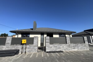 Продаж будинку, Київська, Гостомель, Остромирська вулиця, буд. 65/1