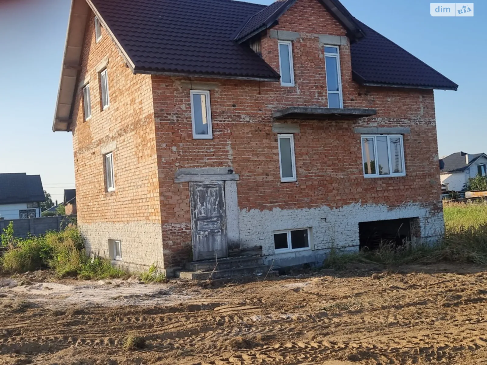 Продається будинок 2 поверховий 250.6 кв. м з верандою, цена: 82500 $ - фото 1