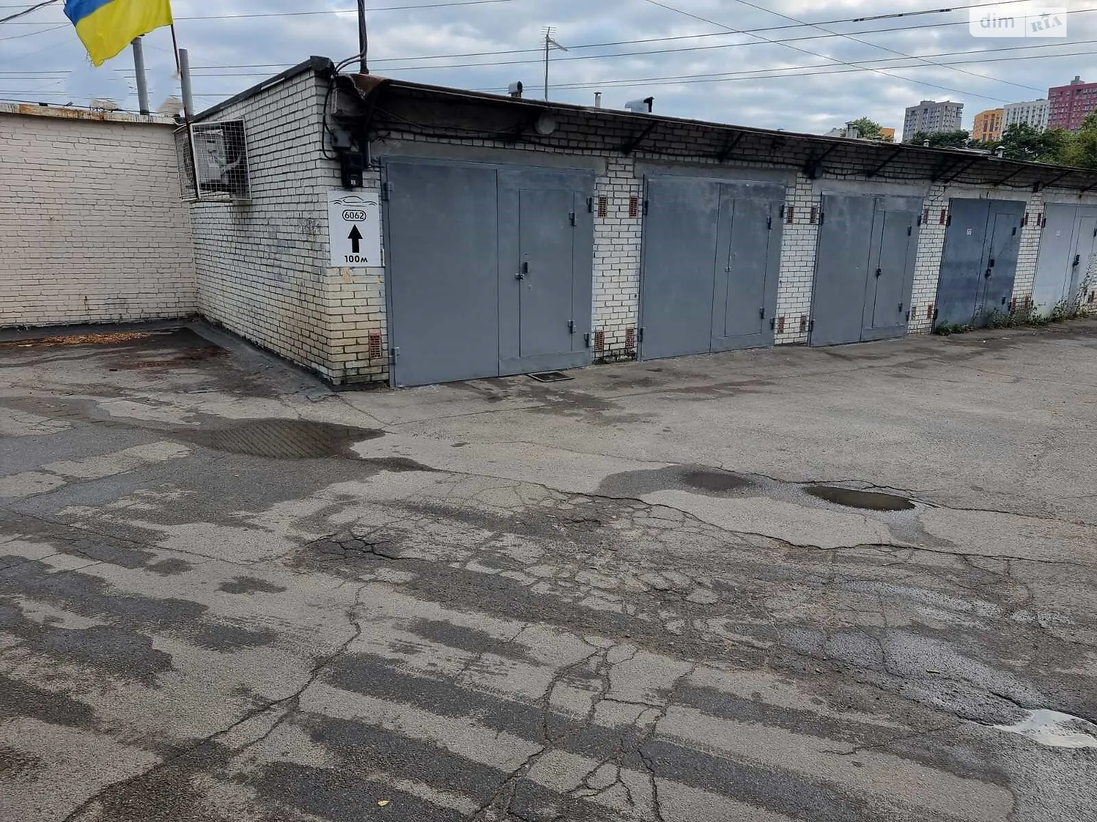 ул. Камышинская Голосеев Киев Выдубичи, цена: 14500 грн - фото 1