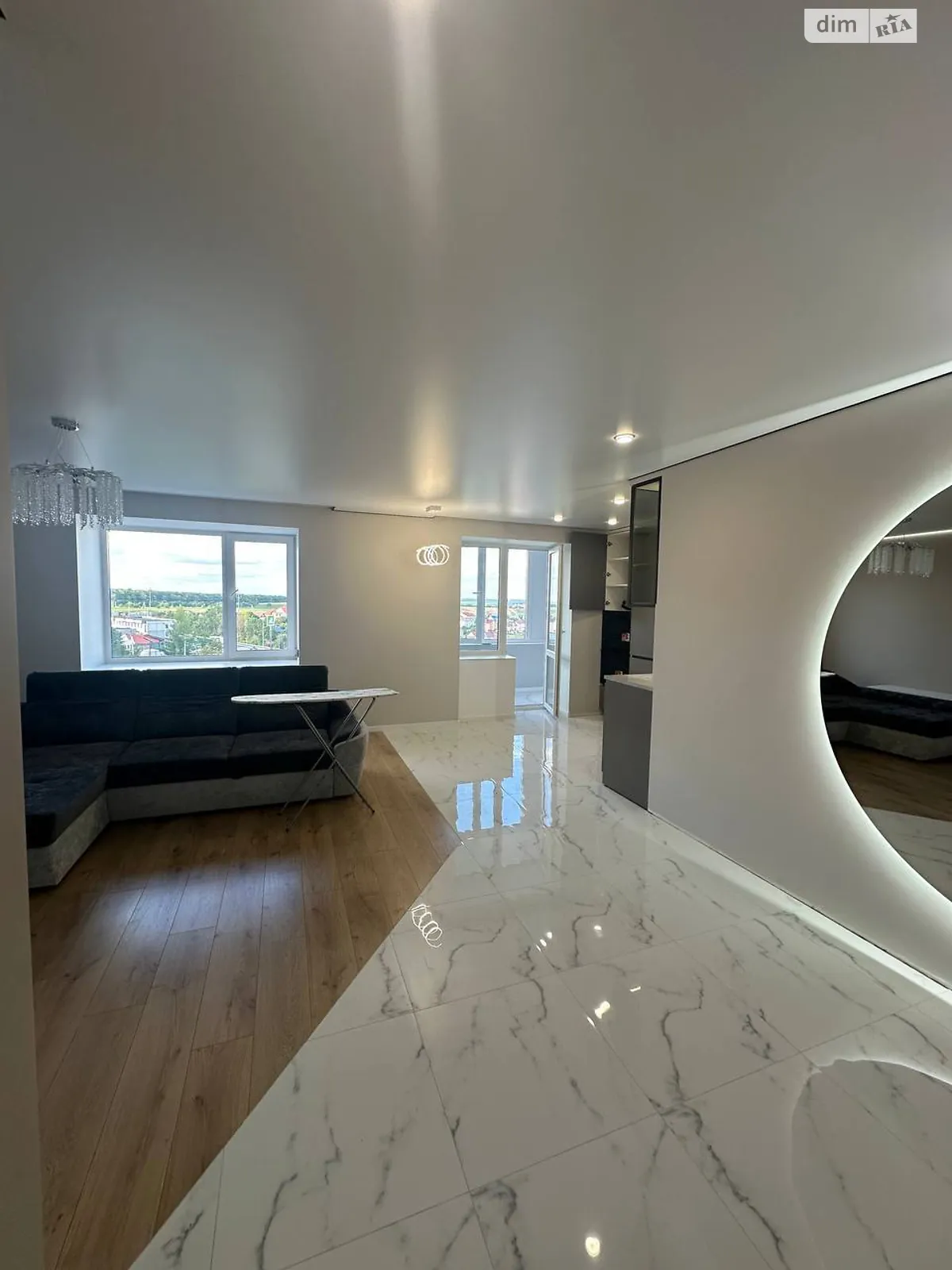 2-комнатная квартира 85 кв. м в Тернополе, цена: 99800 $ - фото 1