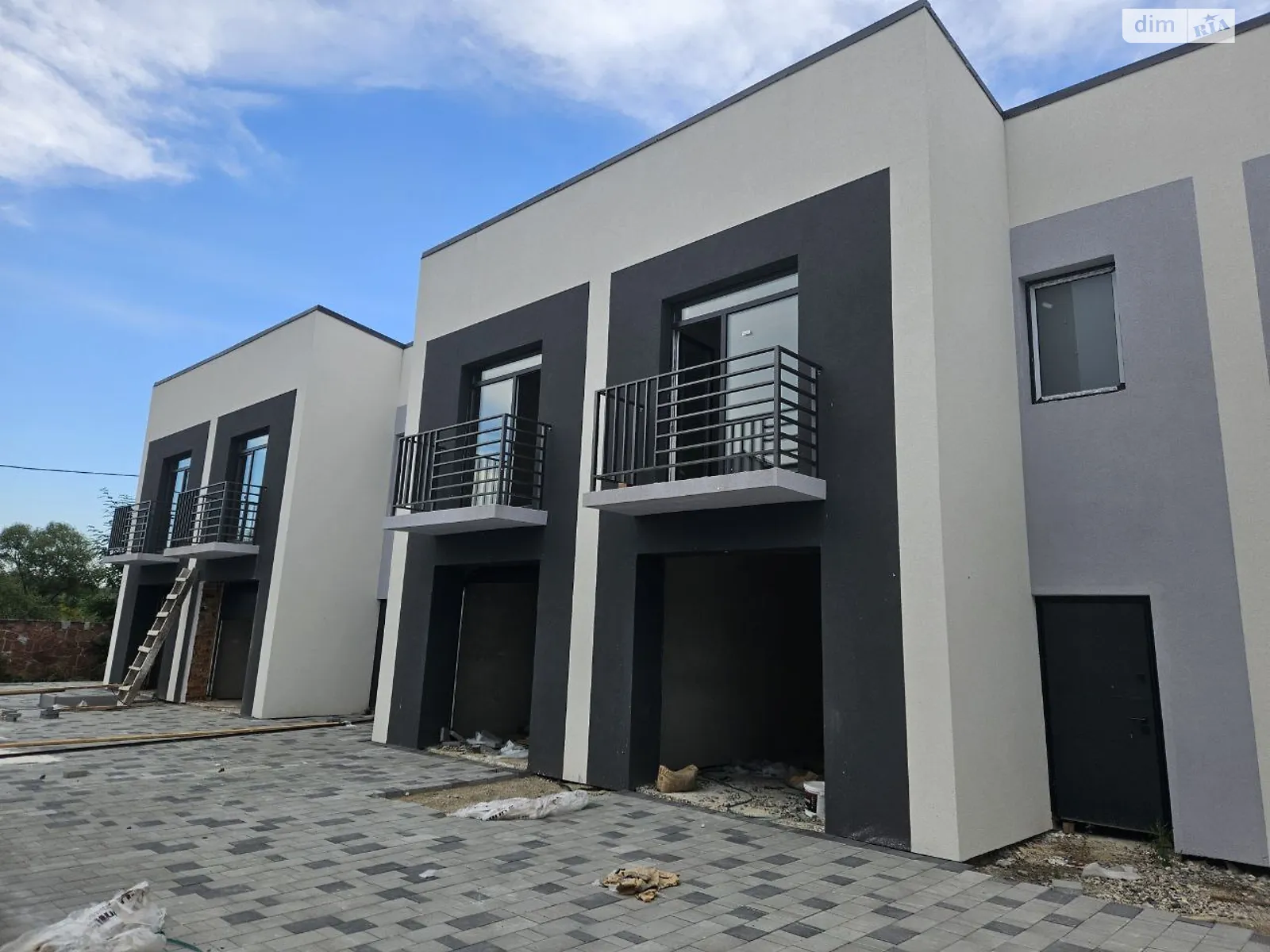 ул. Патриарха Владимира Волчинец ЖК EliteHOME ІІ, цена: 80000 $ - фото 1