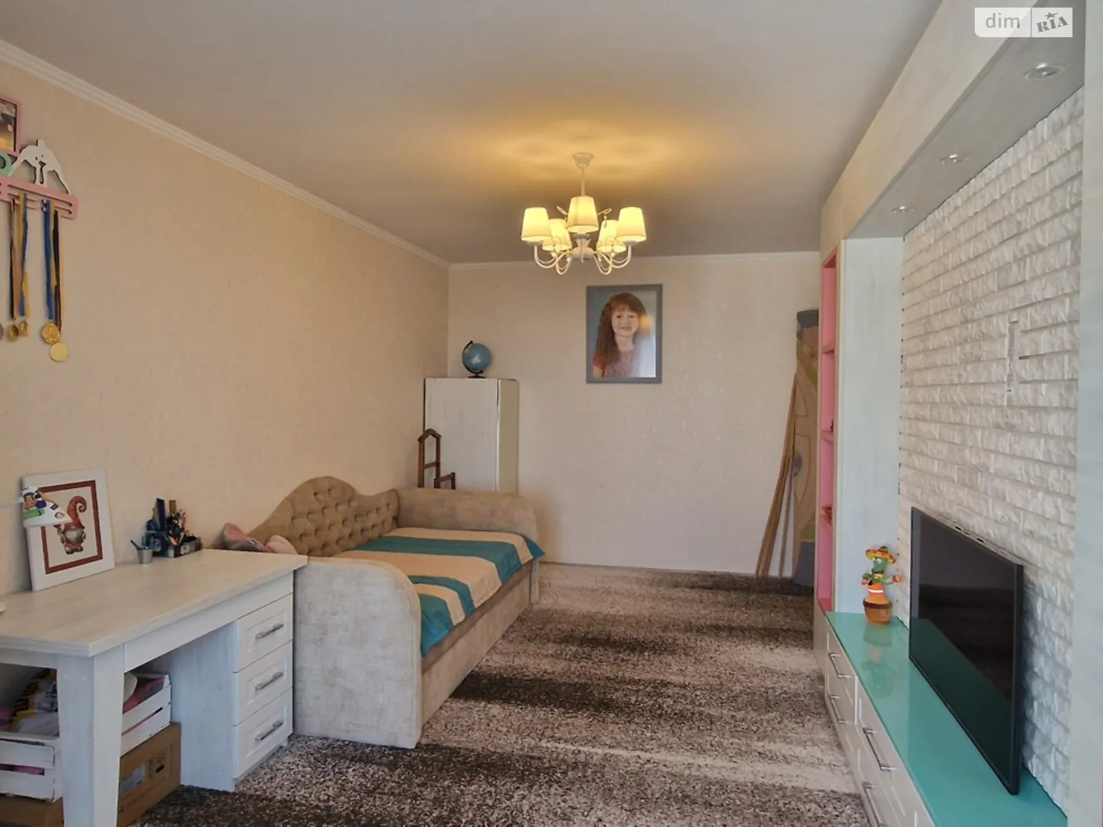 Продается 4-комнатная квартира 133 кв. м в Виннице, вул. Николаевская - фото 1