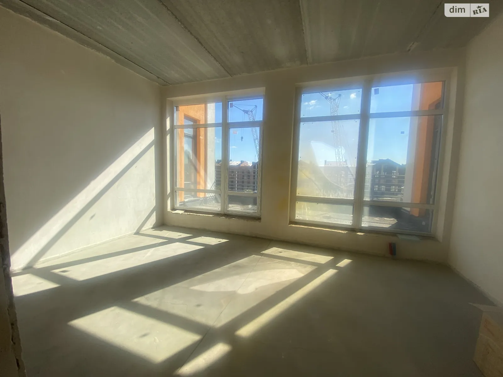 Продається 2-кімнатна квартира 76.8 кв. м у Ірпені, вул. Наталії Околитенко(Ломоносова) - фото 1