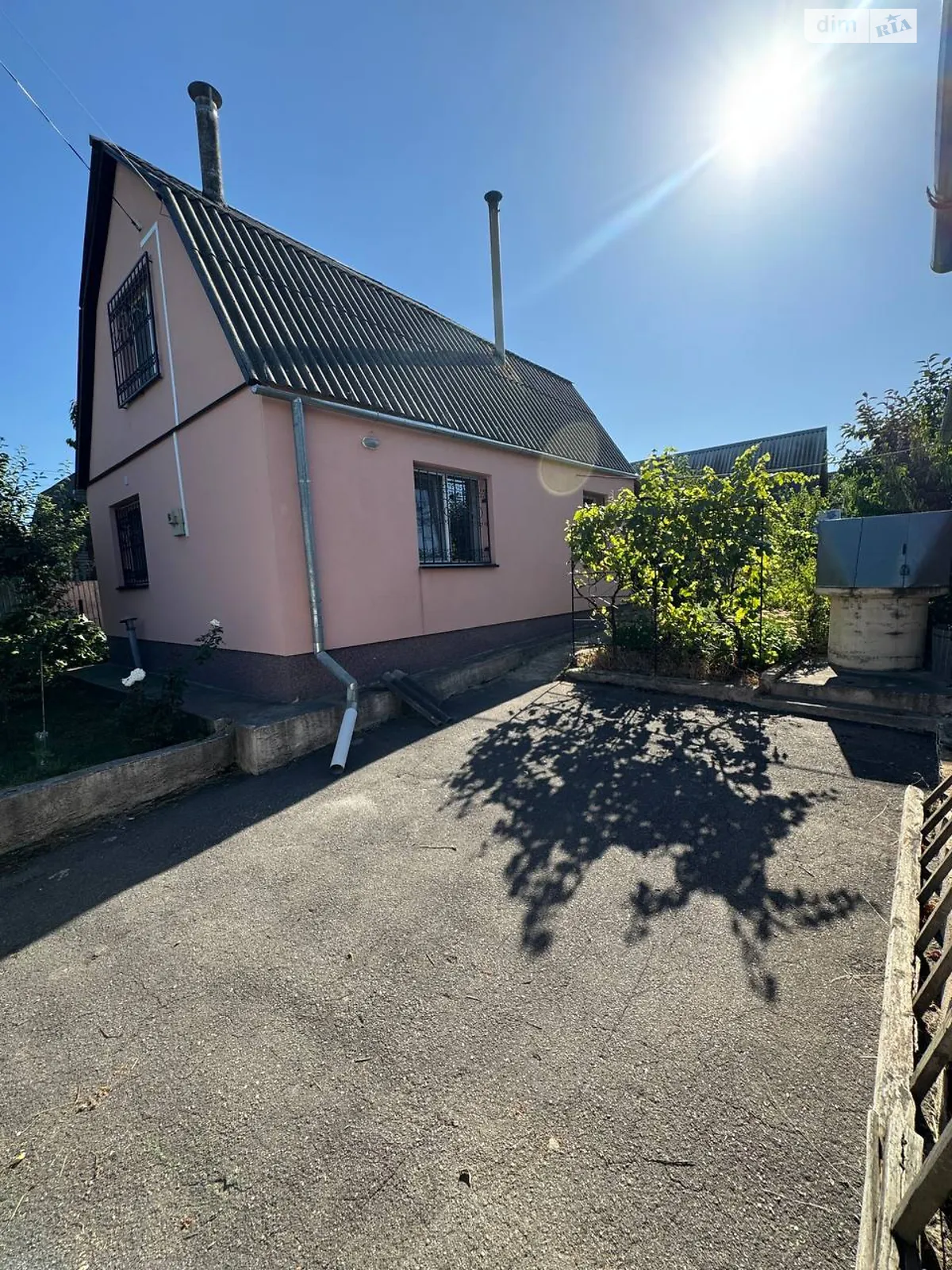 Продается дом на 2 этажа 72.3 кв. м с мебелью, цена: 45000 $ - фото 1