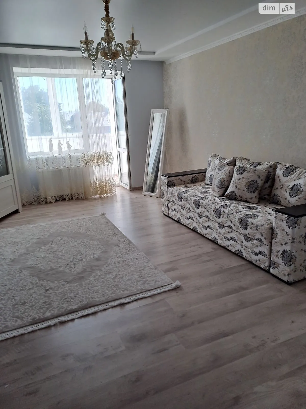 Продається 2-кімнатна квартира 69 кв. м у Великій Березовиці, вул. Енергетична - фото 1