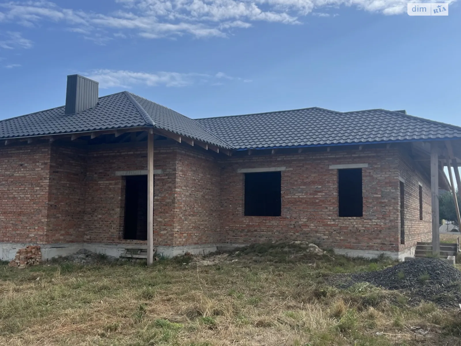 Продается одноэтажный дом 235 кв. м с беседкой, цена: 170000 $ - фото 1