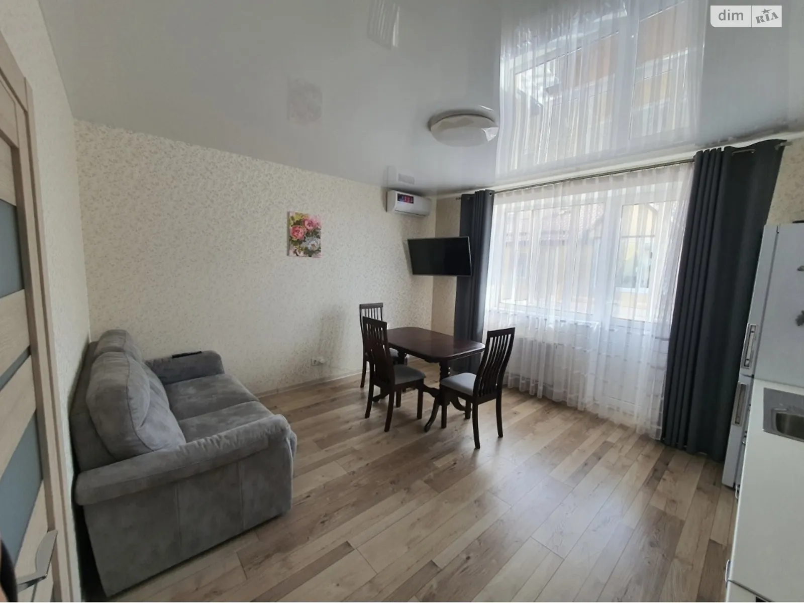 Продается 1-комнатная квартира 68 кв. м в, цена: 73000 $ - фото 1