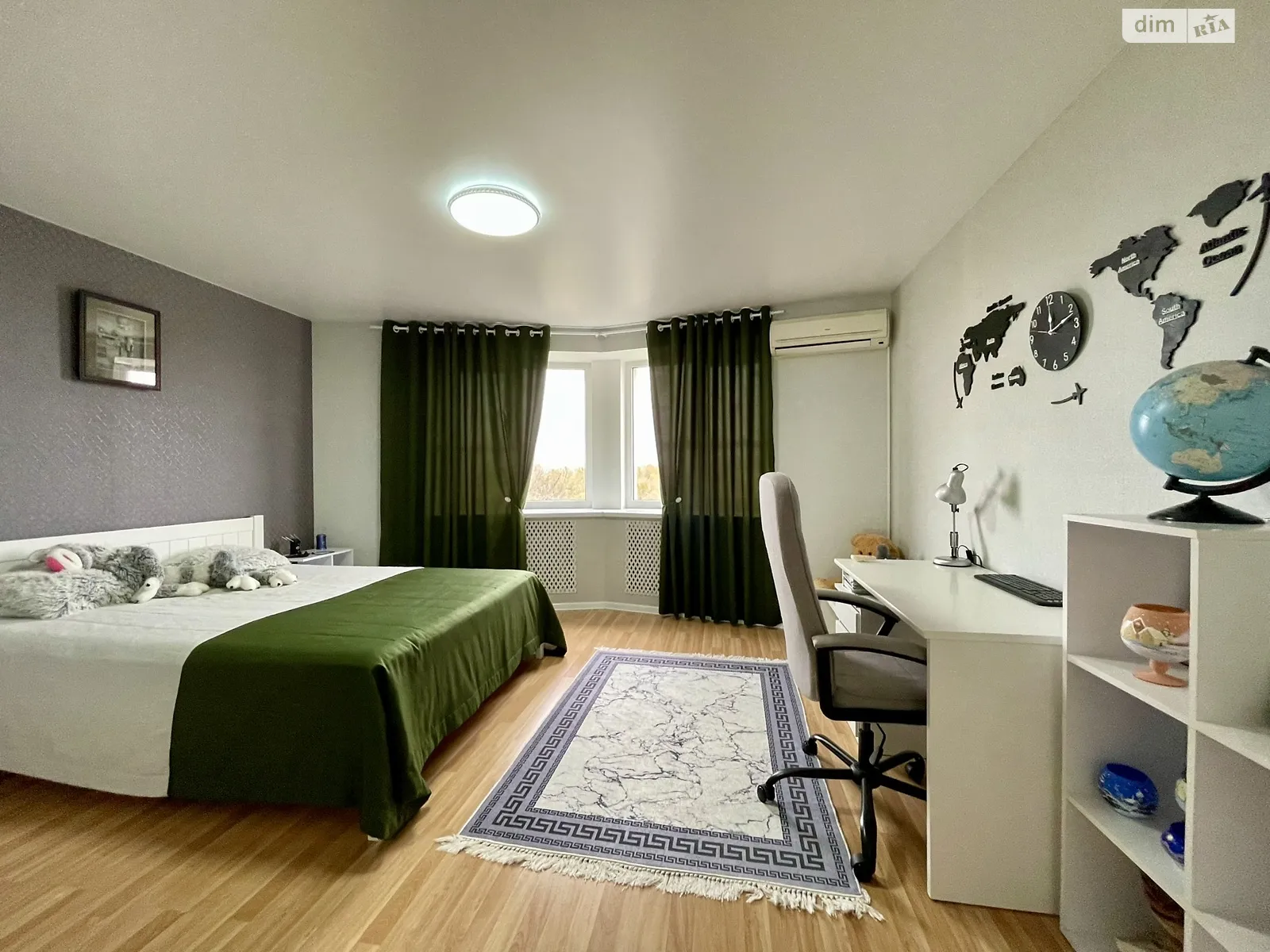 Продается 2-комнатная квартира 79.6 кв. м в Николаеве, ул. Леваневцев, 8 - фото 1