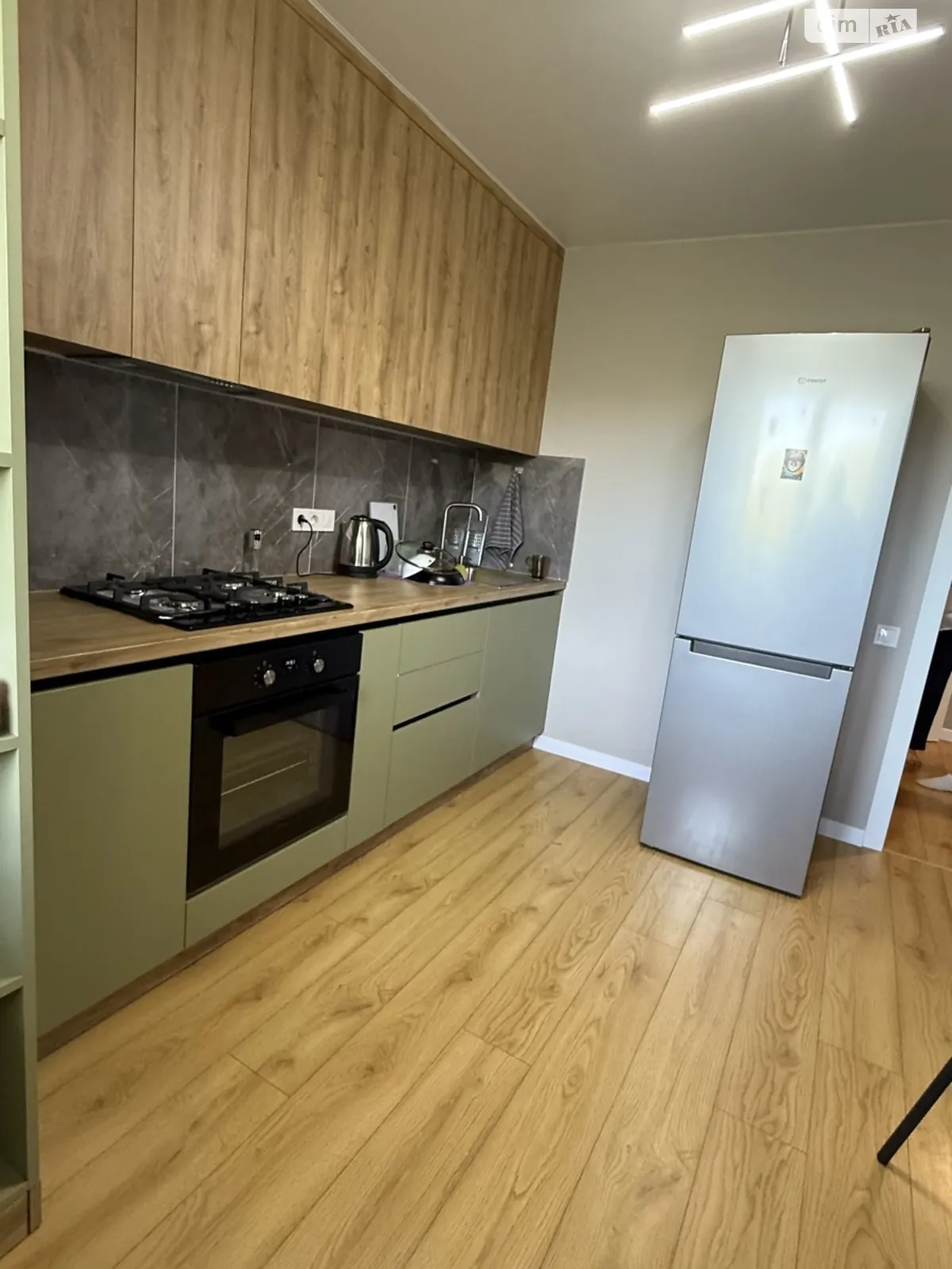 Продается 1-комнатная квартира 39.1 кв. м в Полтаве, ул. Джохара Дудаева(Никитченко), 3 - фото 1