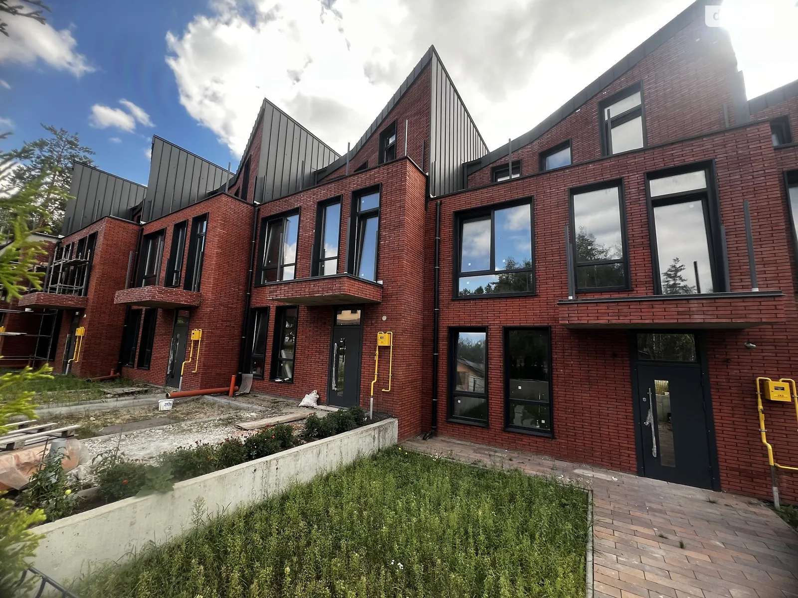 ул. Охотничья Гостомель ЖК Parktown, цена: 74000 $ - фото 1