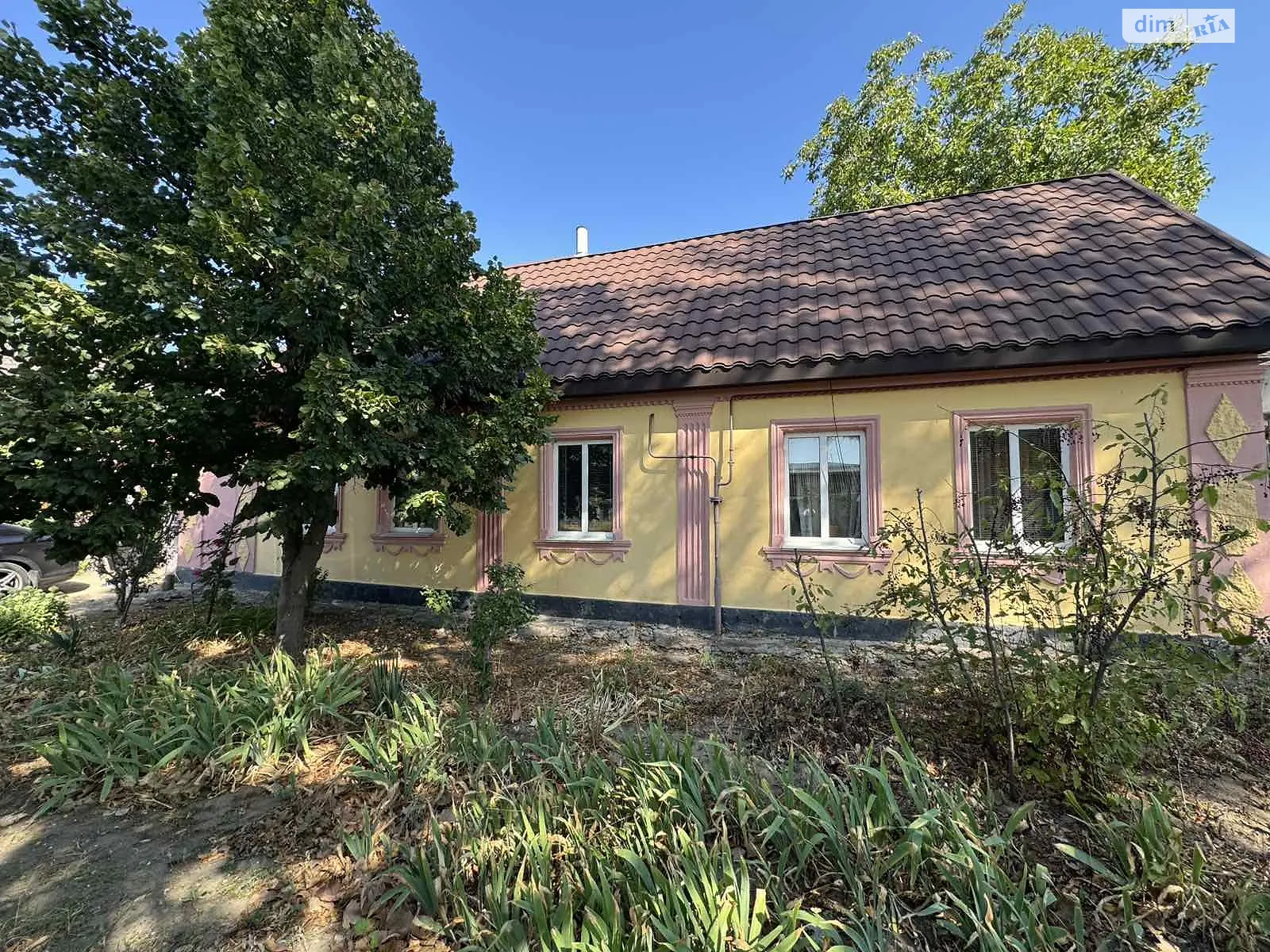 Продается одноэтажный дом 62.4 кв. м с верандой, цена: 24999 $ - фото 1