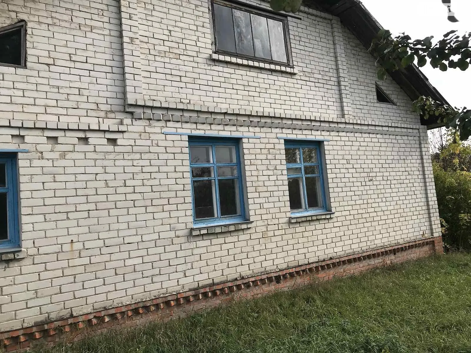 Продается одноэтажный дом 113.2 кв. м с беседкой, цена: 22000 $ - фото 1