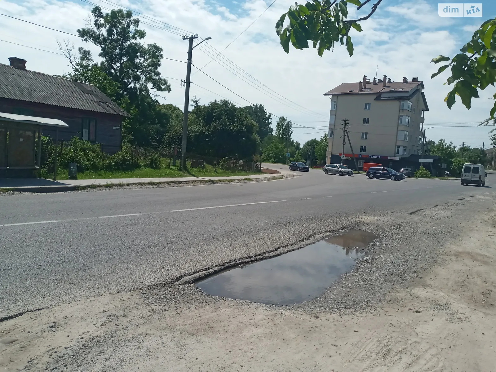 Продается земельный участок 16.3 соток в  области, цена: 38000 $ - фото 1