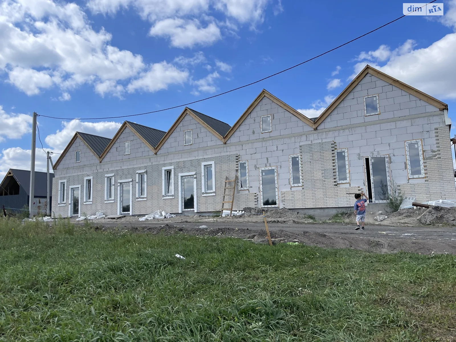 Михайловка-Рубежовка (Ирпень), цена: 15000 $ - фото 1