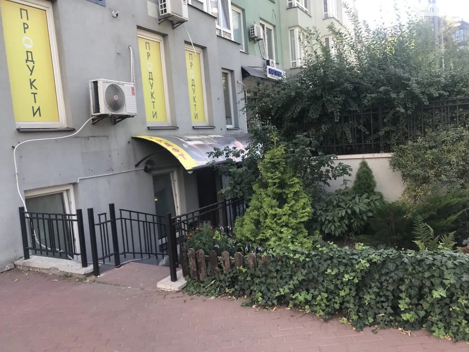 Сдается в аренду помещения свободного назначения 25 кв. м в 23-этажном здании, цена: 20000 грн - фото 1