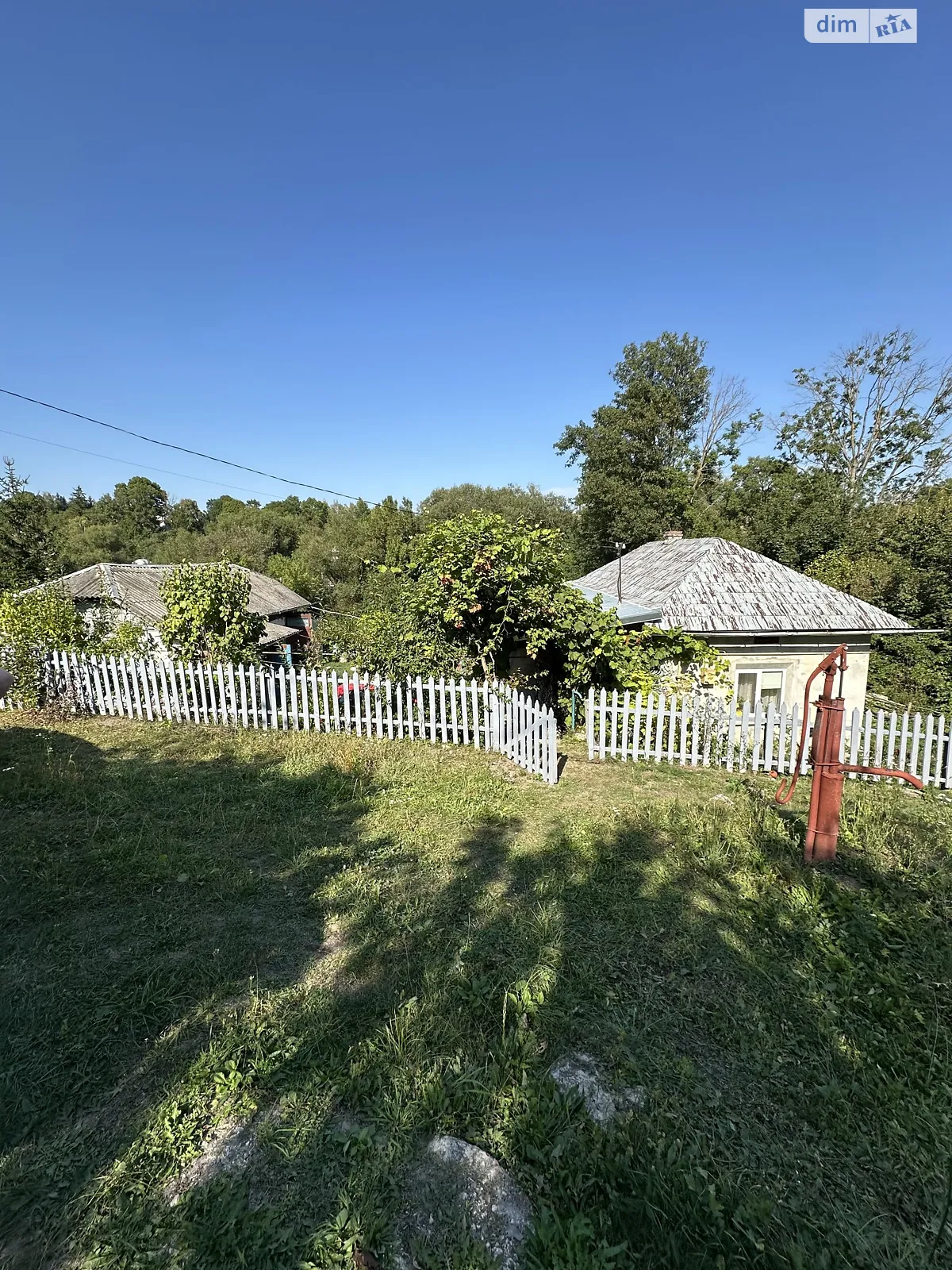 вулиця Зарічна Богдановка (Подволочиск), цена: 15000 $ - фото 1