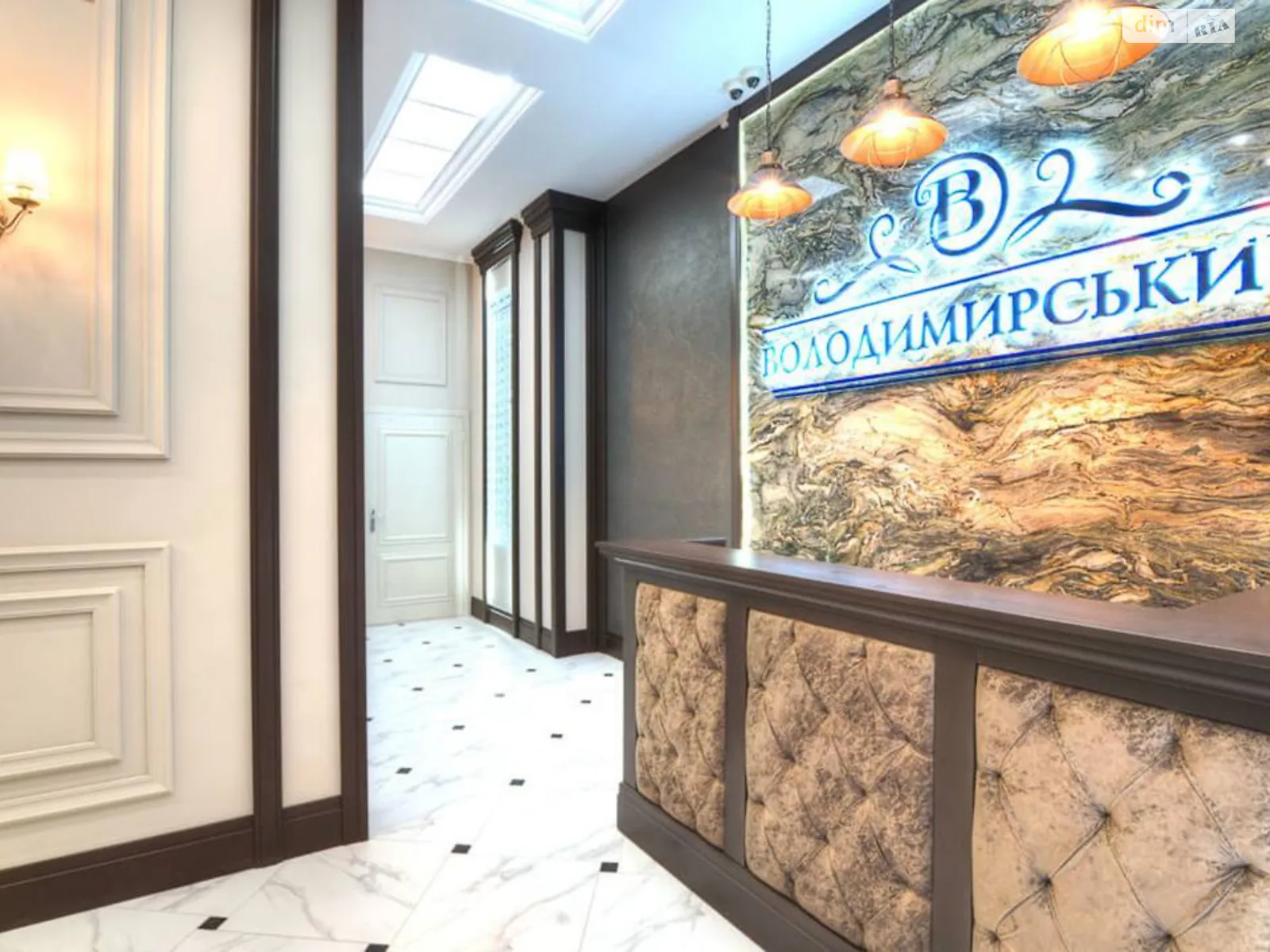 Продается 2-комнатная квартира 95.9 кв. м в Киеве, ул. Антоновича(Горького), 109 - фото 1