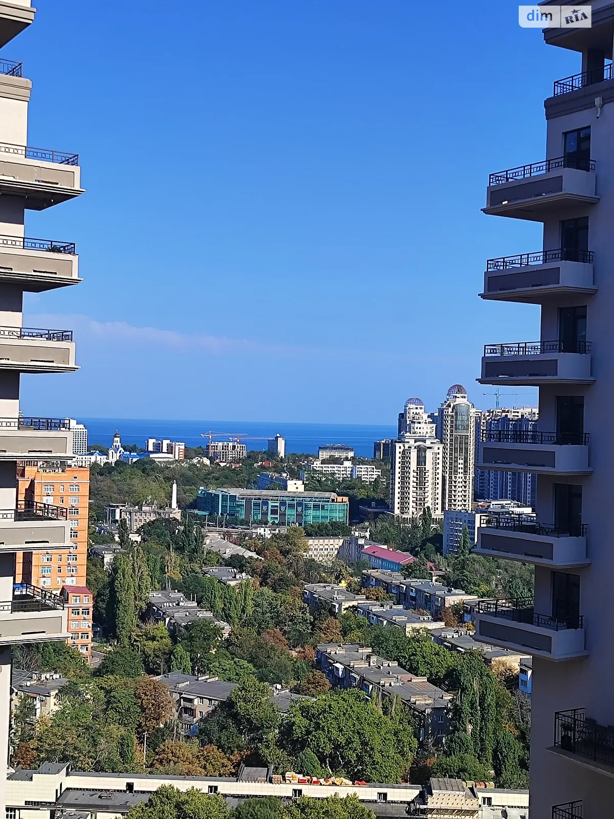 Продается 1-комнатная квартира 31 кв. м в Одессе, Фонтанская дор., 25Ж - фото 1