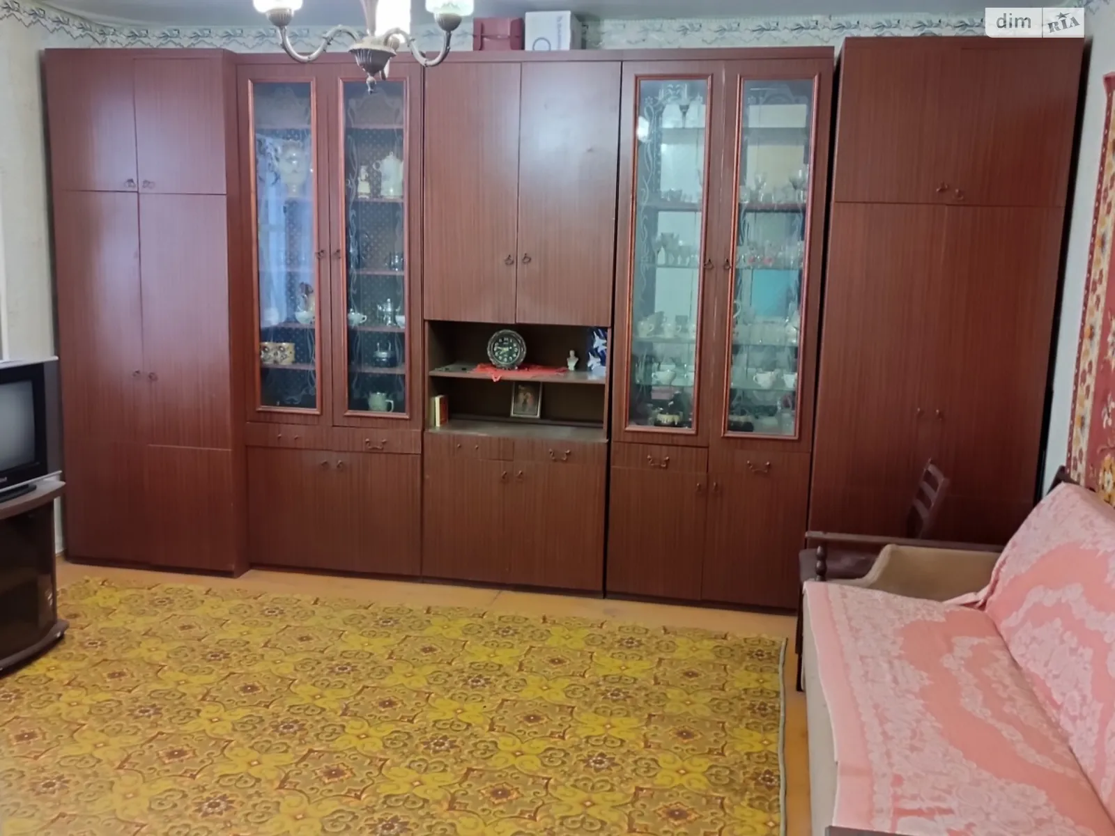 2-комнатная квартира 53.43 кв. м в Запорожье, ул. Военстрой, 99 - фото 1