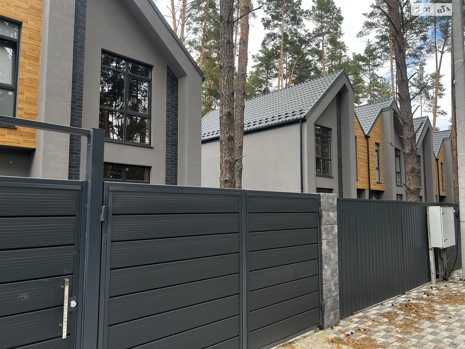 пер. Гоголя Буча, цена: 105000 $ - фото 1