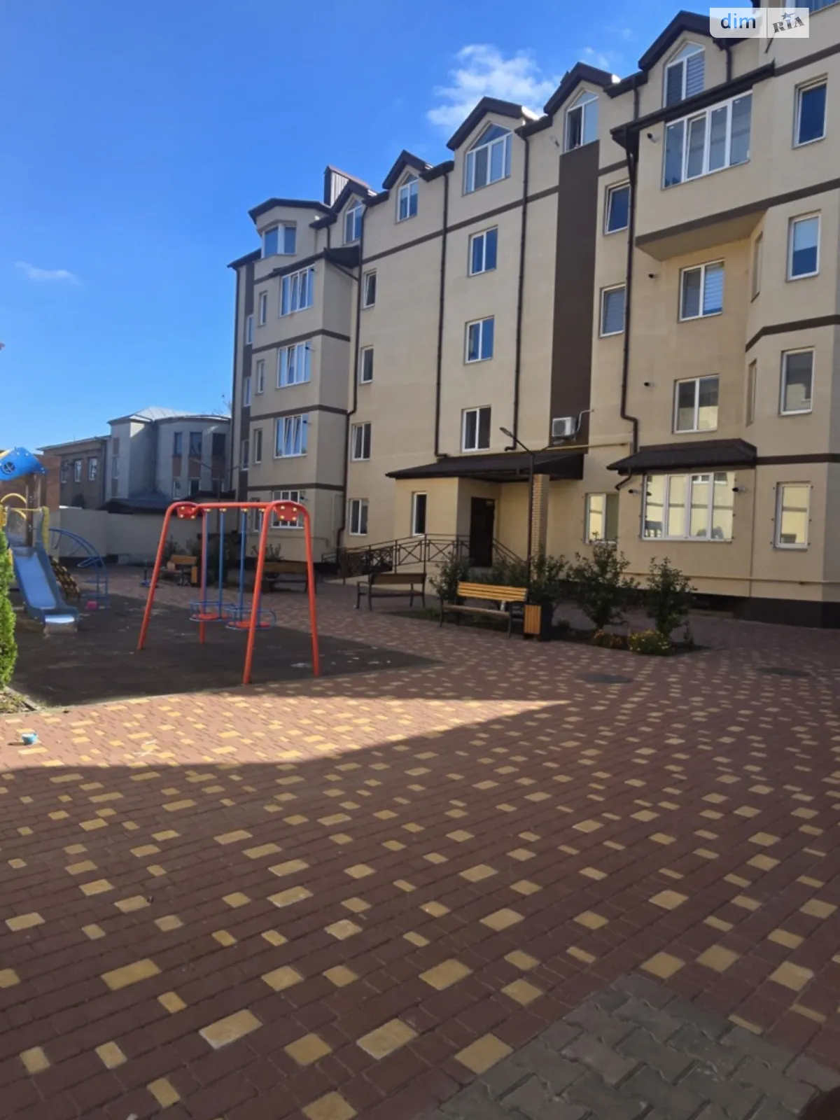 ул. Гетмана Мазепы(Чехова), 31Б Старогородский Винница, цена: 25000 $ - фото 1