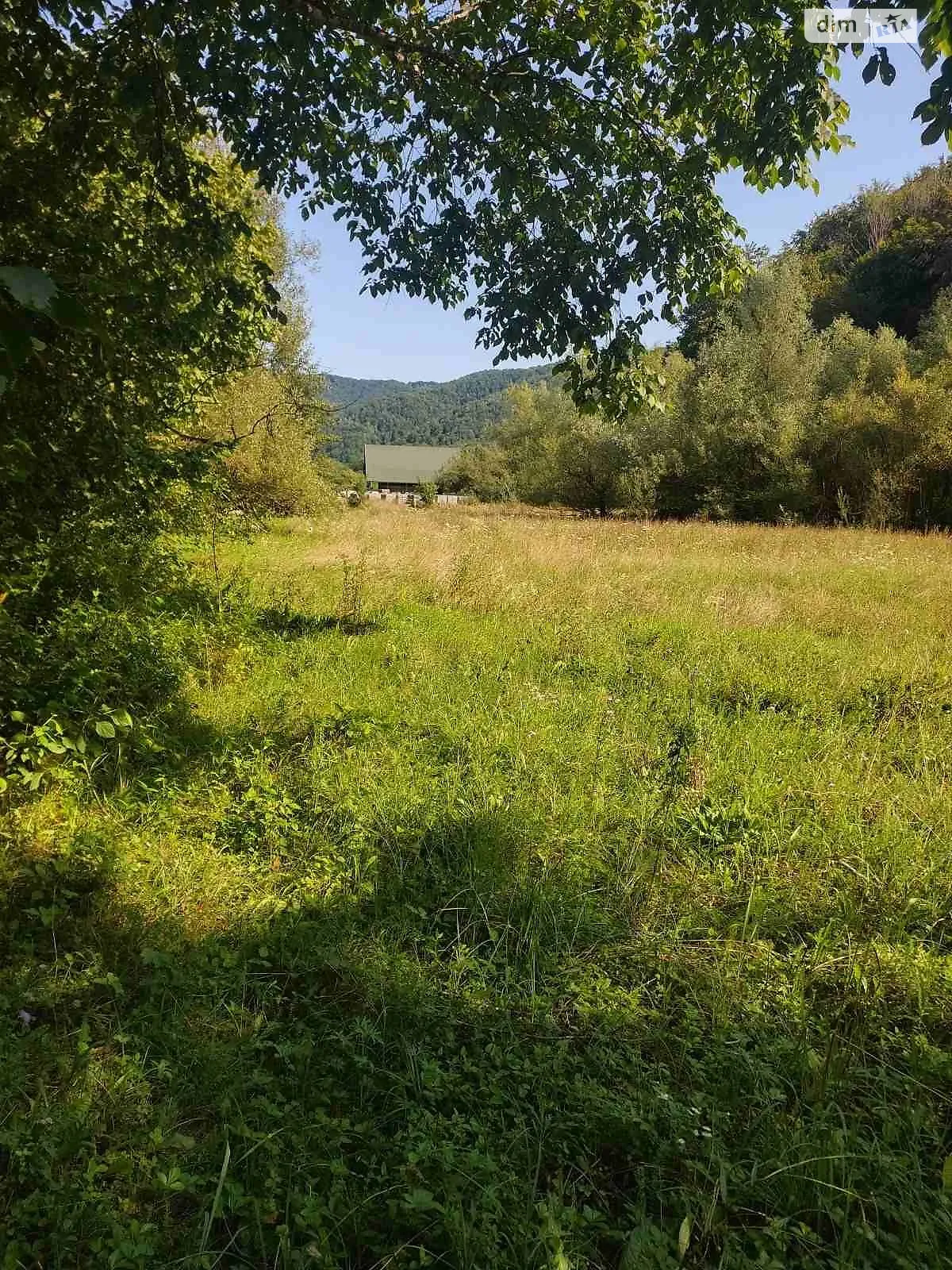 Продается земельный участок 0.0969 соток в Закарпатской области, цена: 237405 грн - фото 1