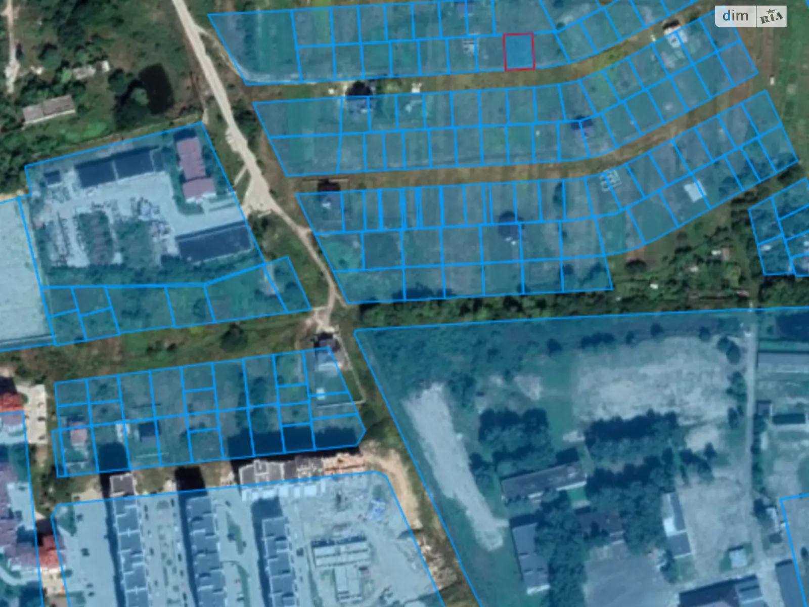 Продается земельный участок 4 соток в Львовской области, цена: 30000 $ - фото 1
