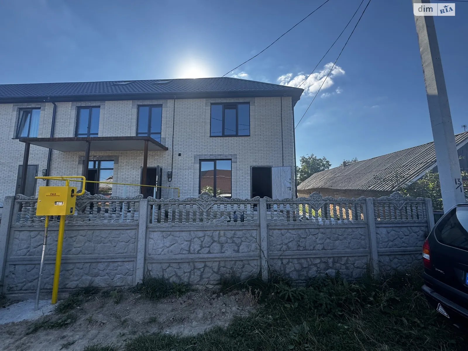 пров. 3-й Тараса Шевченка Вінницькі Хутори, цена: 40000 $ - фото 1