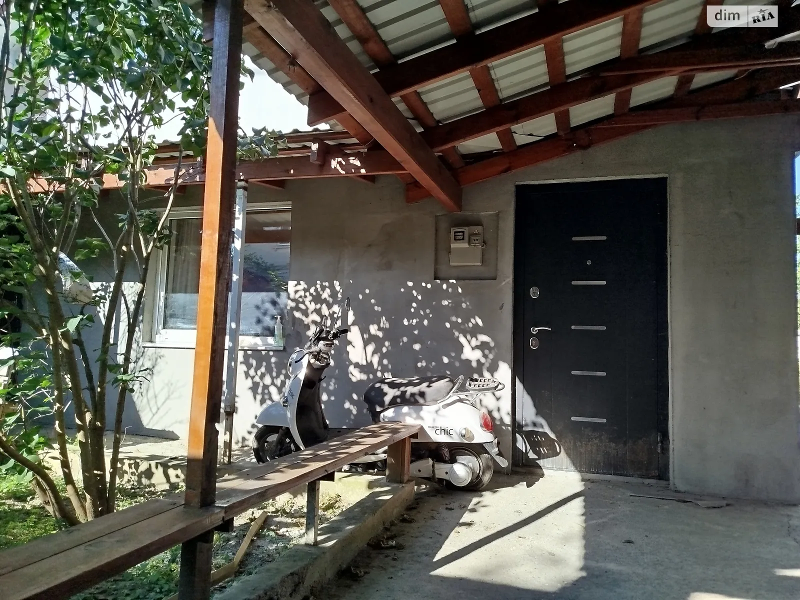 Продается дом на 2 этажа 120 кв. м с участком, цена: 64950 $ - фото 1