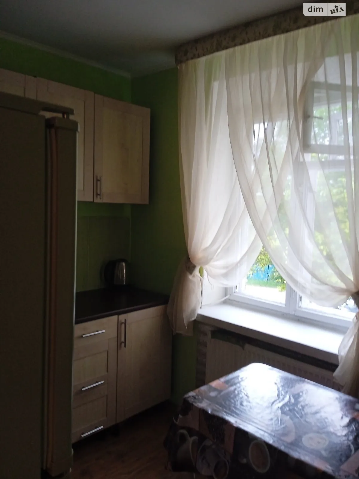 Сдается в аренду 1-комнатная квартира 29.5 кв. м в Виннице, ул. Чумацкая, 221 - фото 1