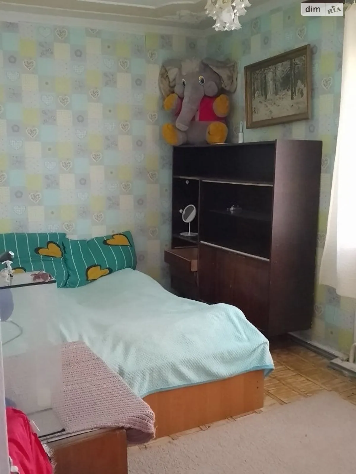 Продается 3-комнатная квартира 51.4 кв. м в, цена: 31000 $ - фото 1