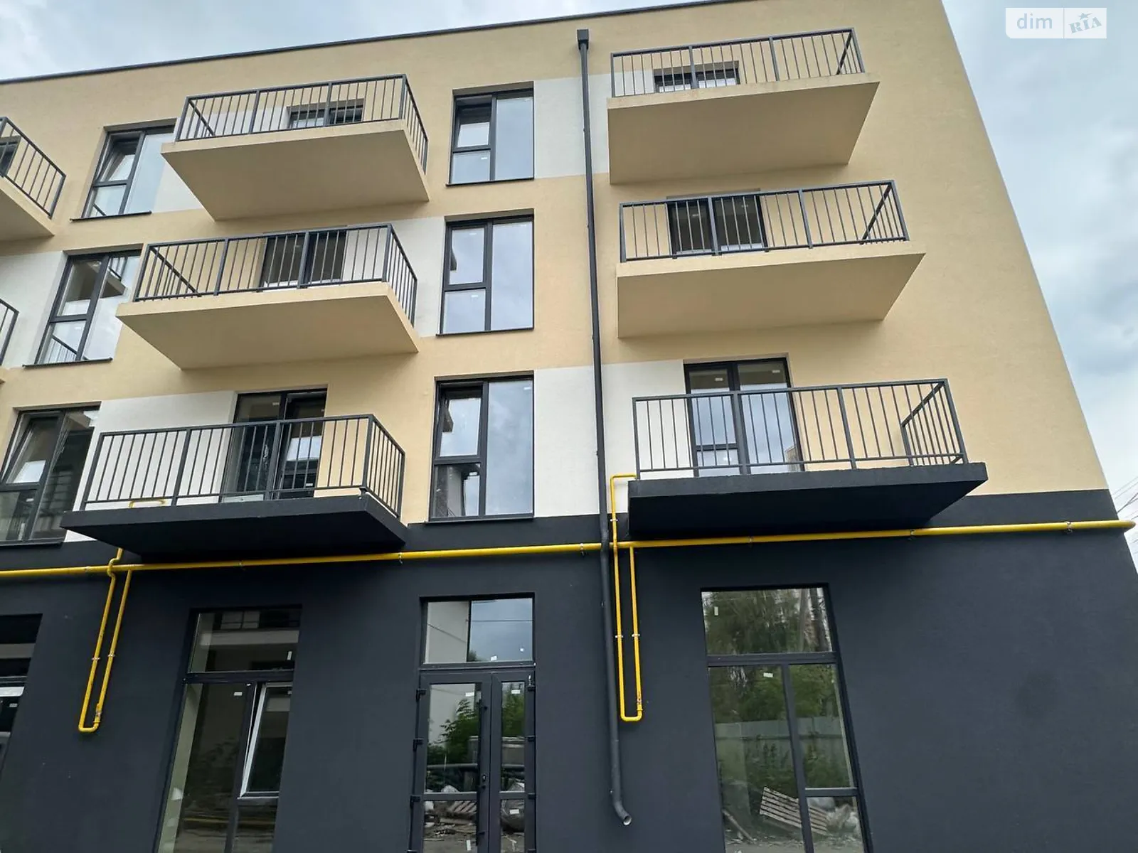 вул. Белогорская, 18 Оболоня Тернополь, цена: 44000 $ - фото 1