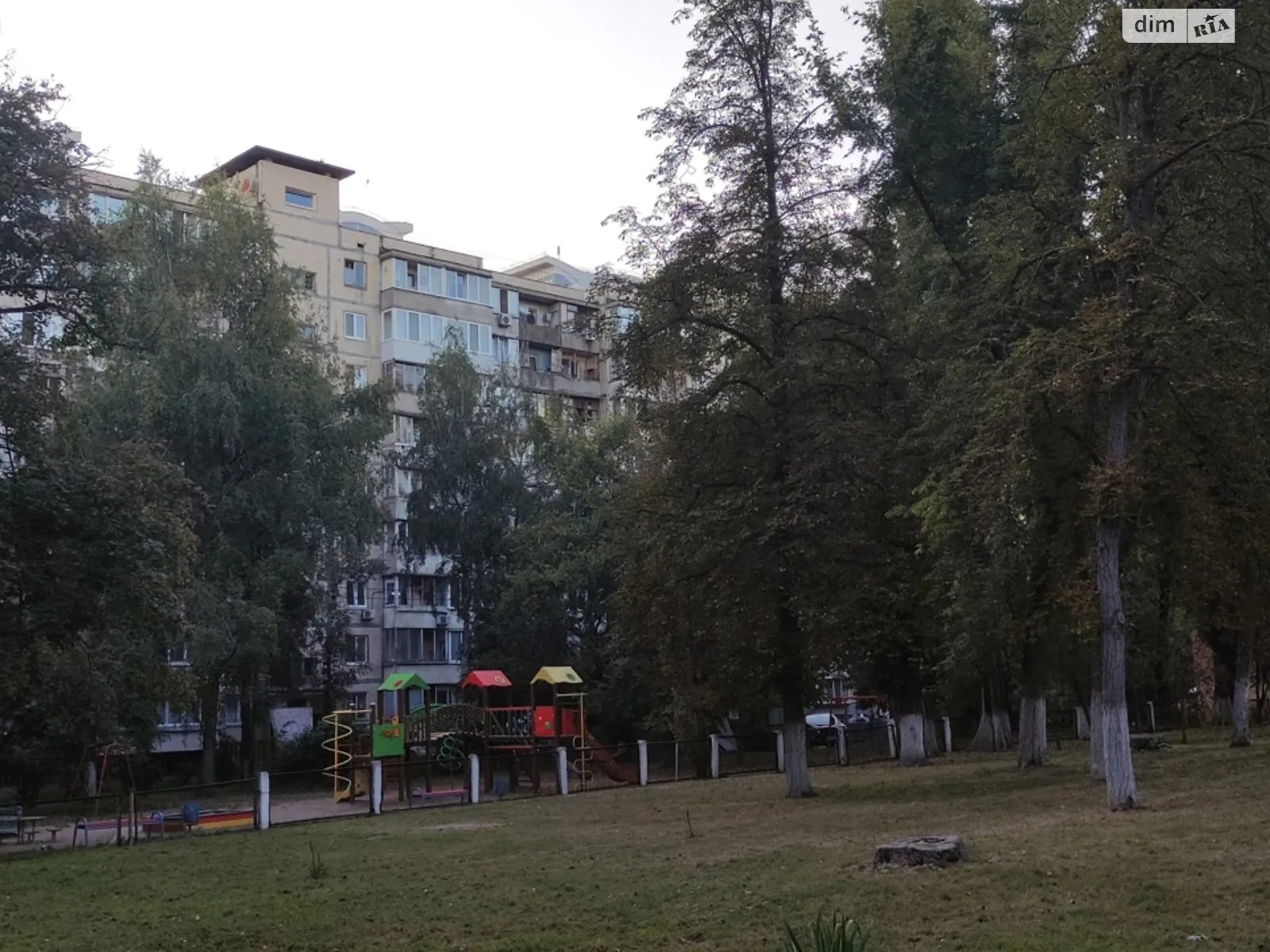 Продается 1-комнатная квартира 32.5 кв. м в Киеве, ул. Николая Ушакова, 12 - фото 1