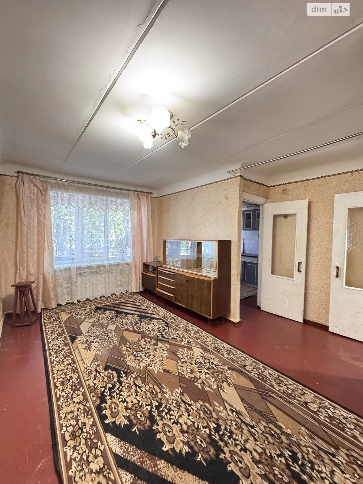Продается 2-комнатная квартира 43 кв. м в Кропивницком, ул. Арсения Тарковского - фото 1