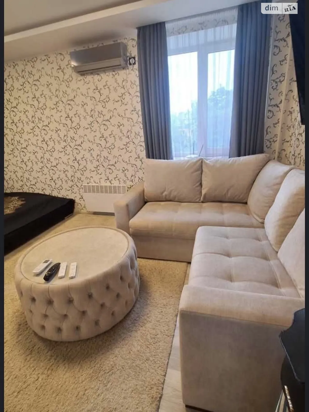 Продается 1-комнатная квартира 40 кв. м в Кропивницком, ул. Шатило - фото 1