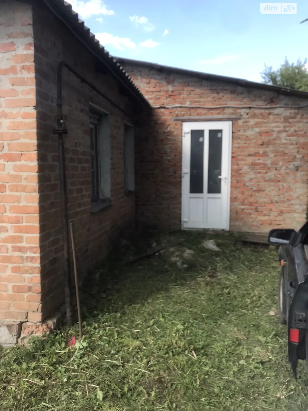 Продается одноэтажный дом 67.3 кв. м с бассейном, цена: 9500 $ - фото 1