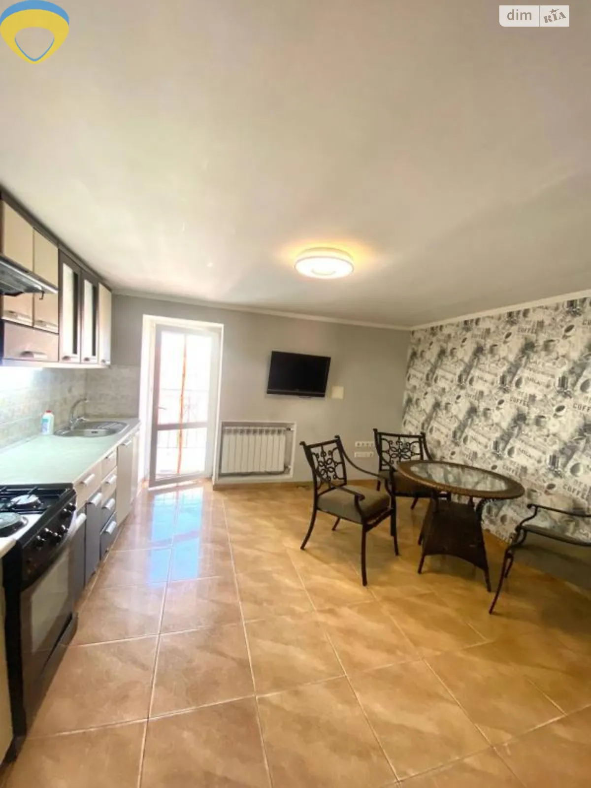 Продається 2-кімнатна квартира 69 кв. м у Одесі, вул. Академіка Сахарова - фото 1