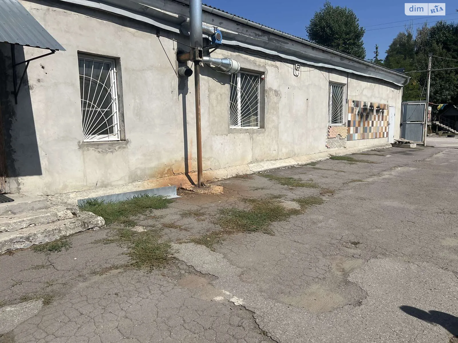 Продается помещения свободного назначения 399.6 кв. м в 1-этажном здании, цена: 200000 $ - фото 1