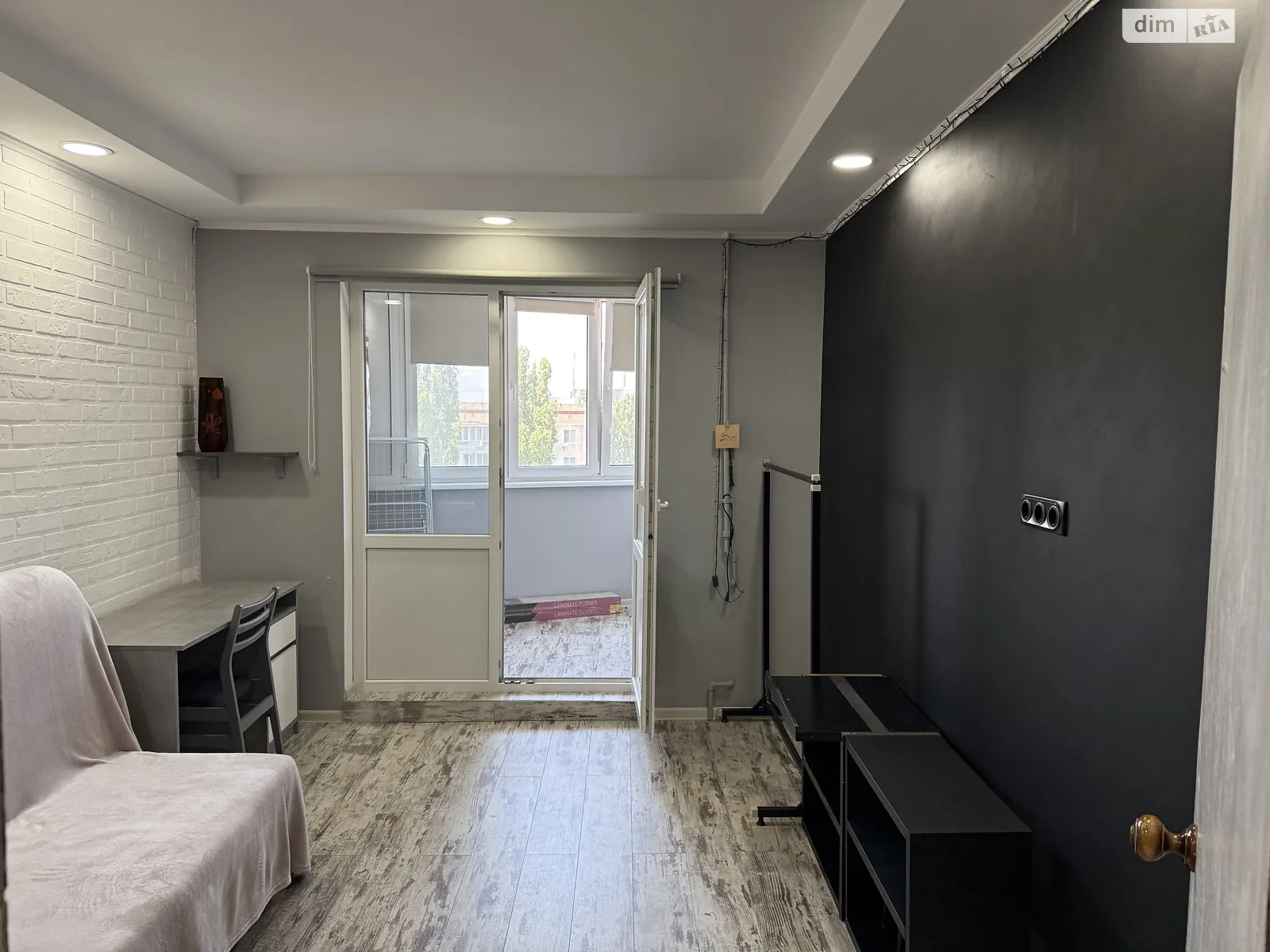 Сдается в аренду комната 14 кв. м в Одессе, цена: 3000 грн - фото 1