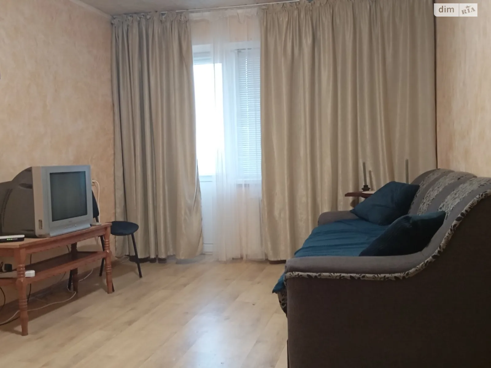 Сдается в аренду 1-комнатная квартира 31.7 кв. м в Харькове, ул. Ньютона, 121А - фото 1