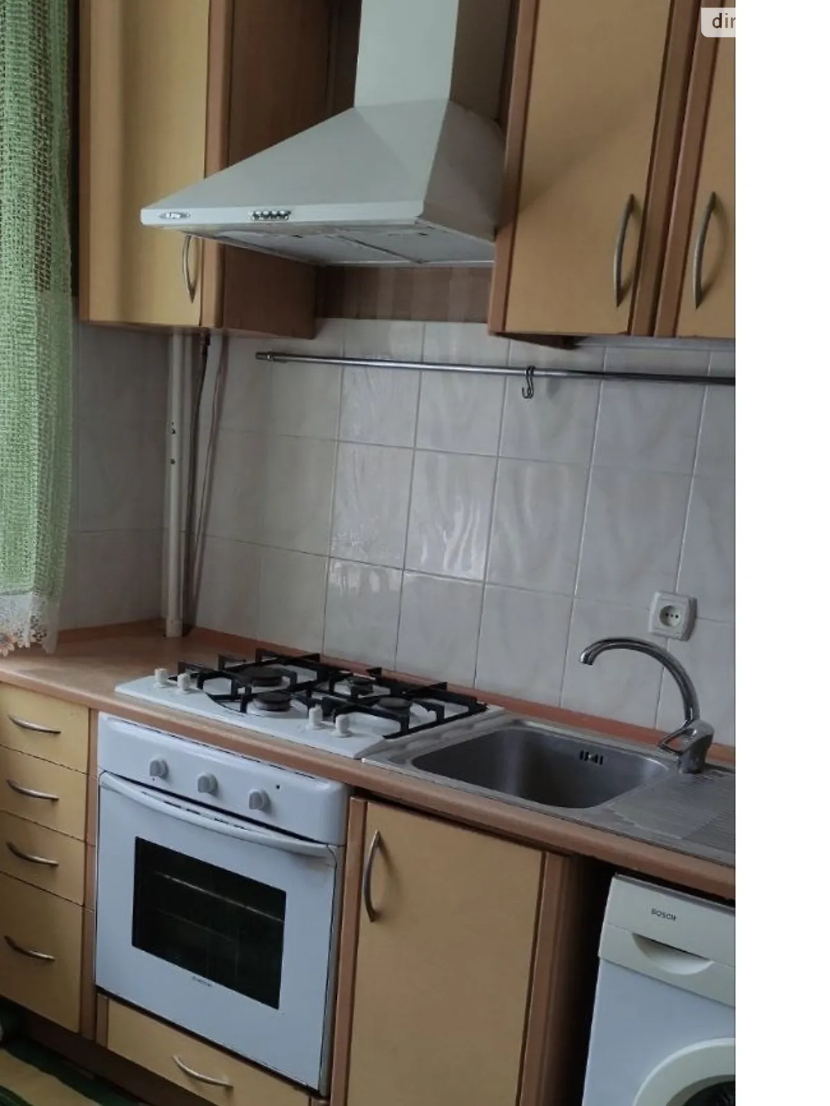 Продається 2-кімнатна квартира 52 кв. м у Одесі, вул. Ріхтера Святослава - фото 1