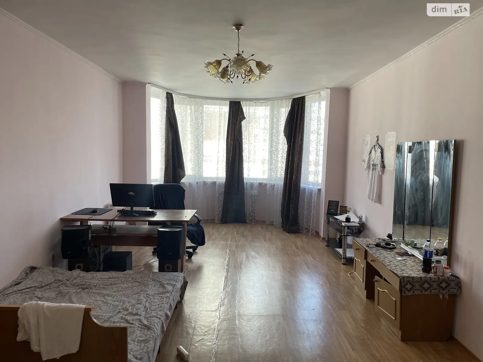 Продается 3-комнатная квартира 103 кв. м в Виннице, ул. Генерала Григоренко(Москаленко Маршала), 69 - фото 1